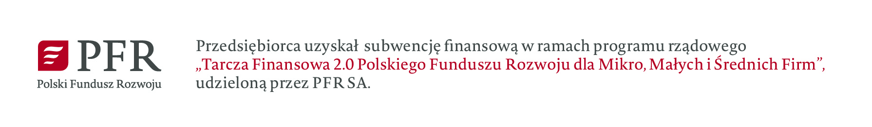 Program Fundusze Europejskie